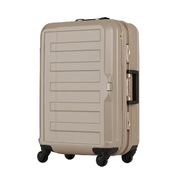 レジェンダリーゴールドボックス　4箱　新品未開封　※中身未確認 1泊～2泊 機内持ち込み可 38L フロントオープン 細フレームタイプ