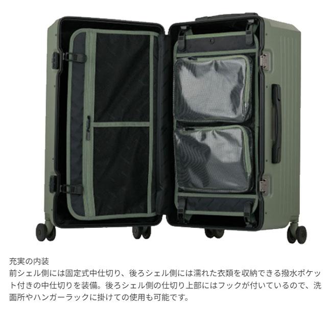 LEGEND WALKER（レジェンドウォーカー） チャレンジャー 5114-70 91L L