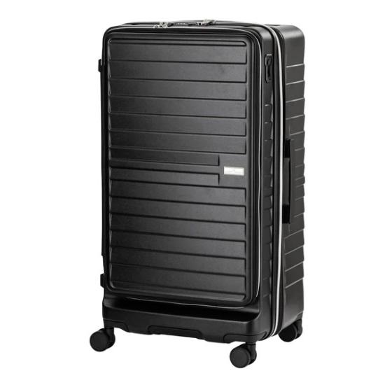 レトロ　モダン　ヴィンテージ　レコード　キャリー　ボックス　ブラック　カラー レトロ モダン ヴィンテージ レコード キャリー ボックス