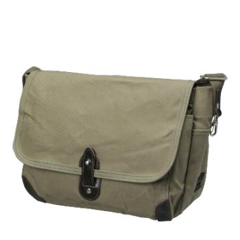 Stitch-on（ステッチオン） 横型ショルダー A4 stitch-on 52204 10号