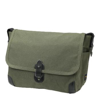 Stitch-on（ステッチオン） 横型ショルダー A4 stitch-on 52204 10号