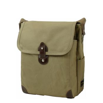 Stitch-on ステッチオン カブセショルダー縦型M 縦型ショルダー
