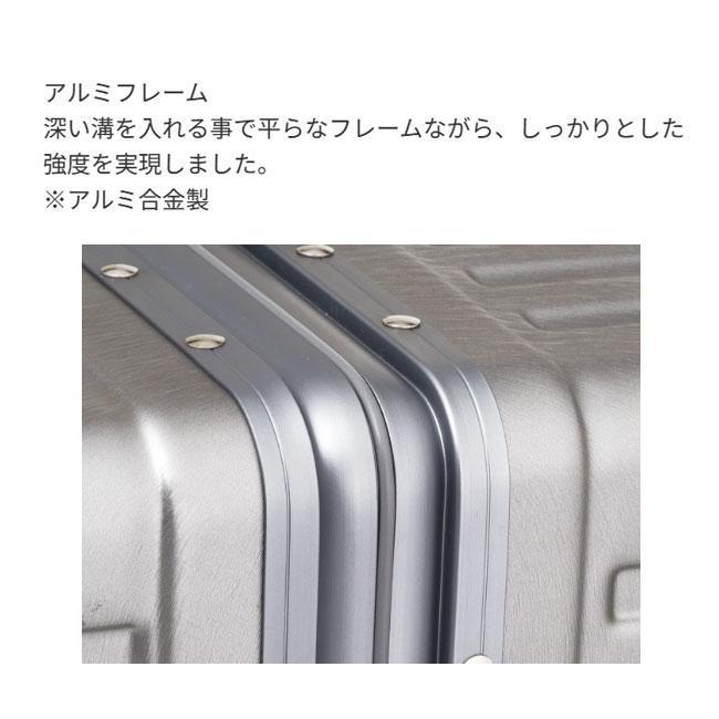 LEGEND WALKER（レジェンドウォーカー） 5510-70 100L DECK デッキ L