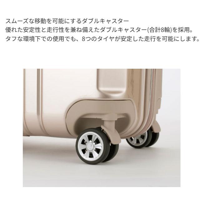 LEGEND WALKER レジェンドウォーカー COMODO 5519-70 100L Lサイズ ファスナータイプ キャリーケース TSロック 一週間 大容量 拡張 ポリカーボネート 送料無料_10