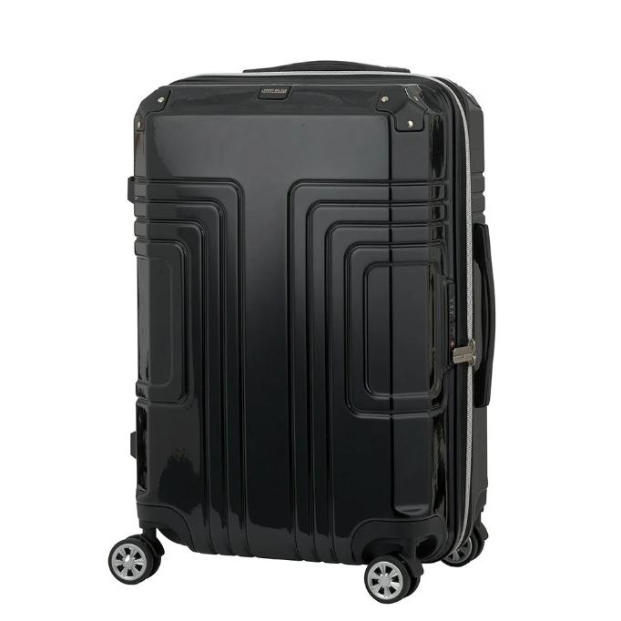 LEGEND WALKER レジェンドウォーカー COMODO 5519-70 100L Lサイズ ファスナータイプ キャリーケース TSロック 一週間 大容量 拡張 ポリカーボネート 送料無料_2