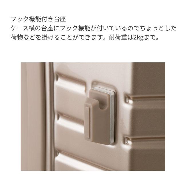 LEGEND WALKER レジェンドウォーカー COMODO 5519-70 100L Lサイズ ファスナータイプ キャリーケース TSロック 一週間 大容量 拡張 ポリカーボネート 送料無料_9