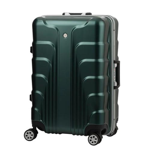 【未使用品・希少色】レジェンドウォーカー　横型キャリーケース　ポリカーボネート製 ヨドバシ.com - レジェンドウォーカー Legend Walker スーツ