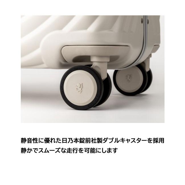 LEGEND WALKER（レジェンドウォーカー） SARYU Lサイズ ハードケース