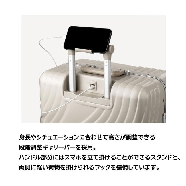 LEGEND WALKER（レジェンドウォーカー） SARYU Lサイズ ハードケース