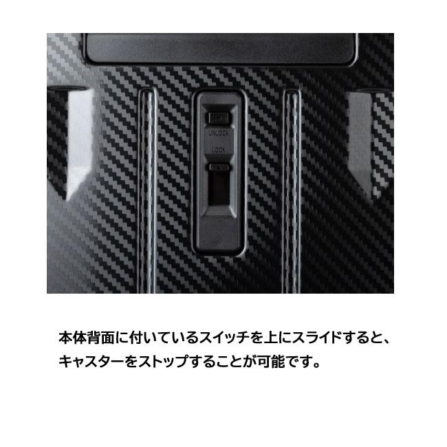 LEGEND WALKER（レジェンドウォーカー） APOLLON Mサイズ ハードケース