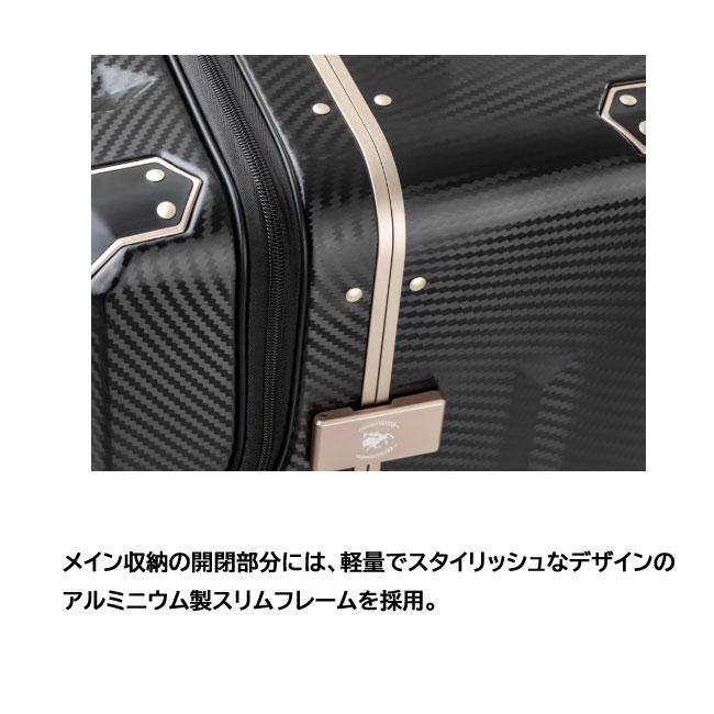 LEGEND WALKER（レジェンドウォーカー） APOLLON Mサイズ ハードケース