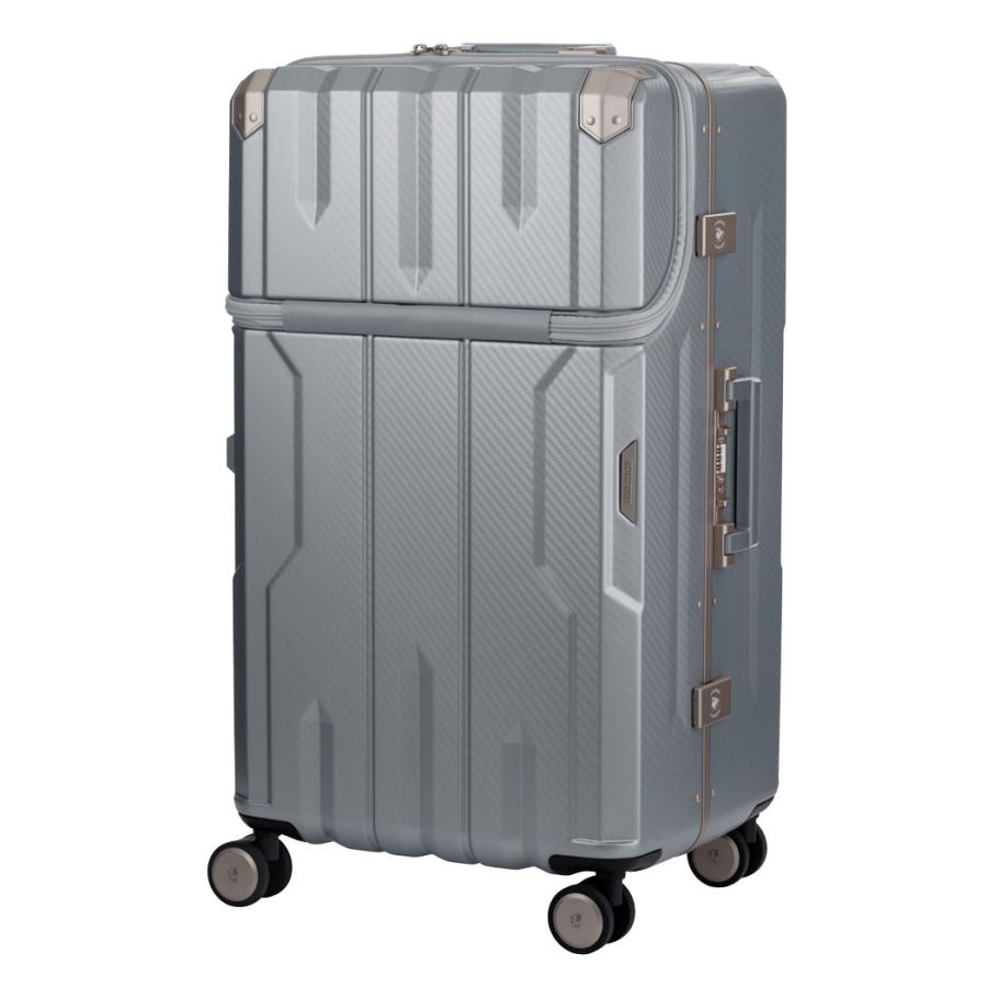 LEGEND WALKER（レジェンドウォーカー） APOLLON Lサイズ ハードケース