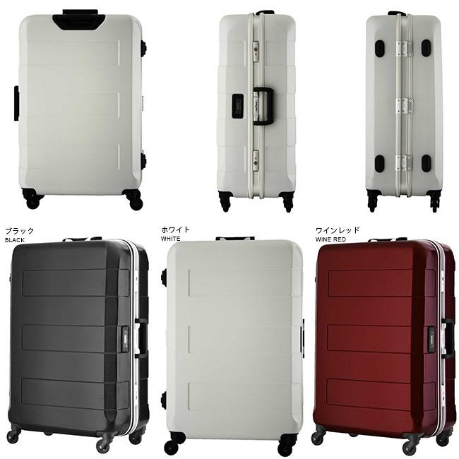 Legend Walker 6021 70 レジェンドウォーカー Travel Meter 90l 重量計測機能付 スーツケース フレーム Tsa 4輪 キャリーケース レビューで送料無料 6021 70 アメ横クローバーバッグ 通販 Yahoo ショッピング