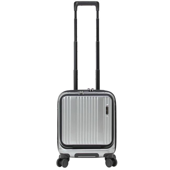 世界的に有名なバーマス BERMAS INTER 60524 4輪 CITY フロント