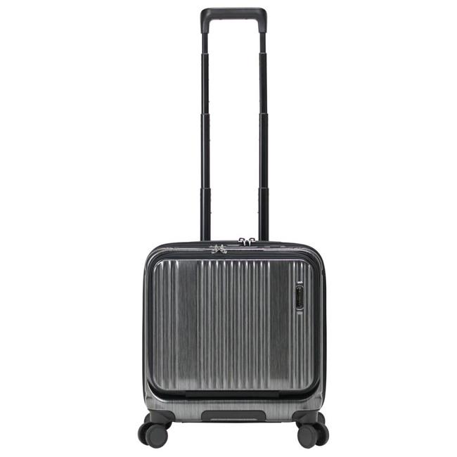 BERMAS（バーマス） BERMAS INTER CITY フロントオープン スクエア 4輪