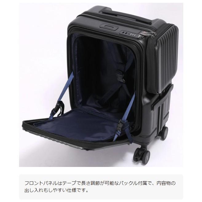 BERMAS バーマス　サイドポケット付きフロントオープンEURO CITYⅢ EURO CITY BERMAS CITY3 バーマス 60526 サイドポケット付き フロント