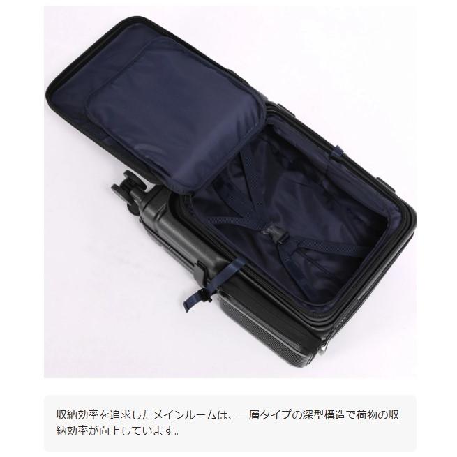 EURO CITY BERMAS CITY3 バーマス 60526 サイドポケット付き フロント
