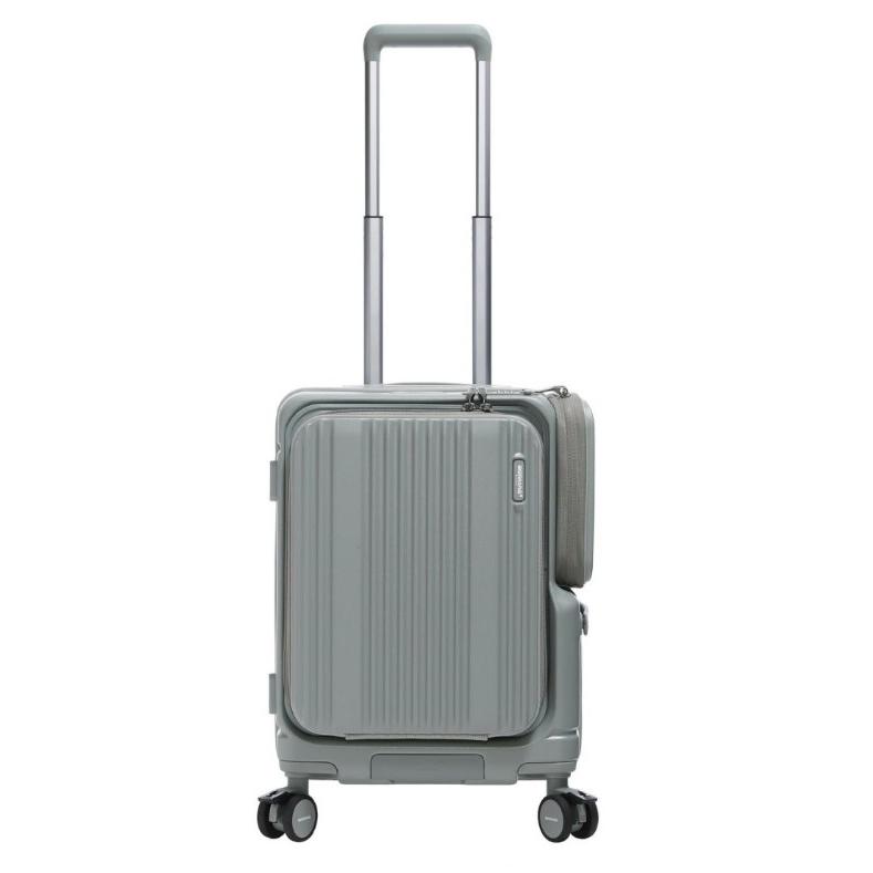 EURO CITY BERMAS CITY3 バーマス 60526 サイドポケット付き