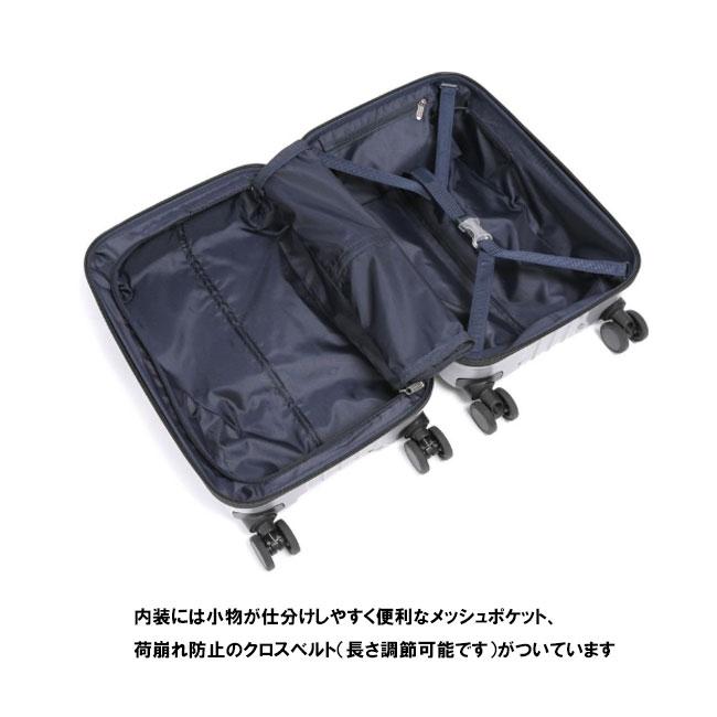 BERMAS バーマス ヘリテージII ファスナー 54L 58cm 60531