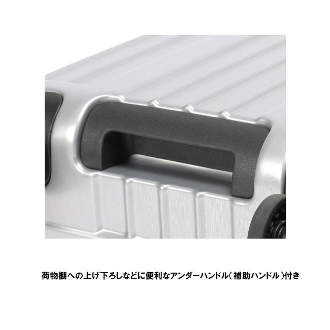 BERMAS（バーマス） ヘリテージII ファスナー 91L 68cm 60532 スーツ