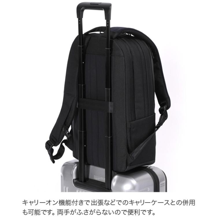 FUNCTION GEAR PLUS BERMAS バーマス フリーランサーII 2層デイパックM