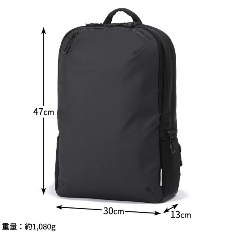 FUNCTION GEAR PLUS BERMAS バーマス フリーランサーII 2層デイパックL 