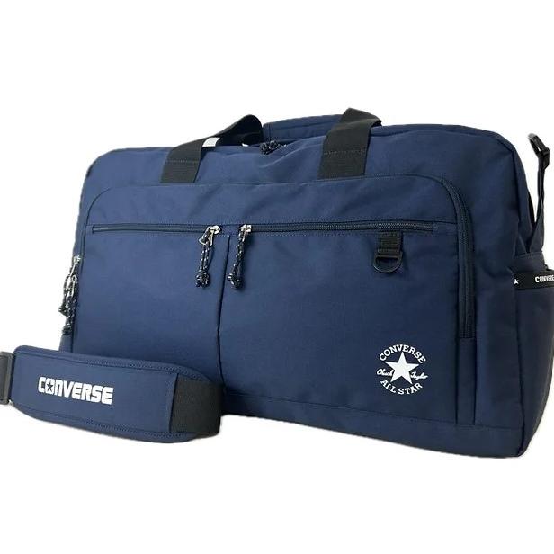 CONVERSE（コンバース） 20076 ボストンバッグ 55L 大容量 ダッフル