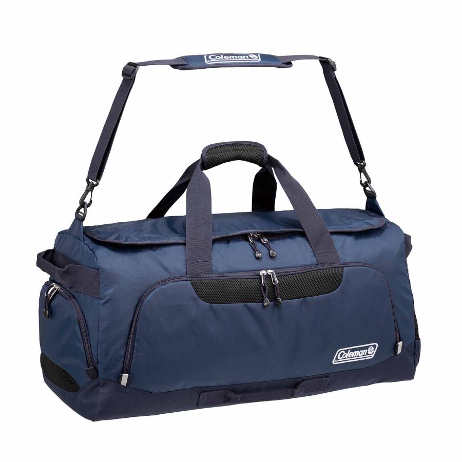 コールマン Coleman BOSTONBAG ボストンバッグ LG 80L 旅行 防水 コールマン Coleman BOSTONBAG ボストンバッグ LG 80L 旅行 防水