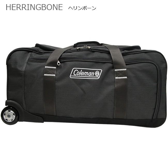 Coleman コールマン BOSTONCARRY 14-11 ボストンキャリーバッグ Coleman コールマン BOSTONCARRY 14-11 ボストンキャリーバッグ