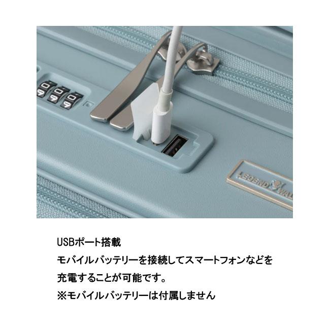 LEGEND WALKER（レジェンドウォーカー） ことりっぷ Sサイズ フロント
