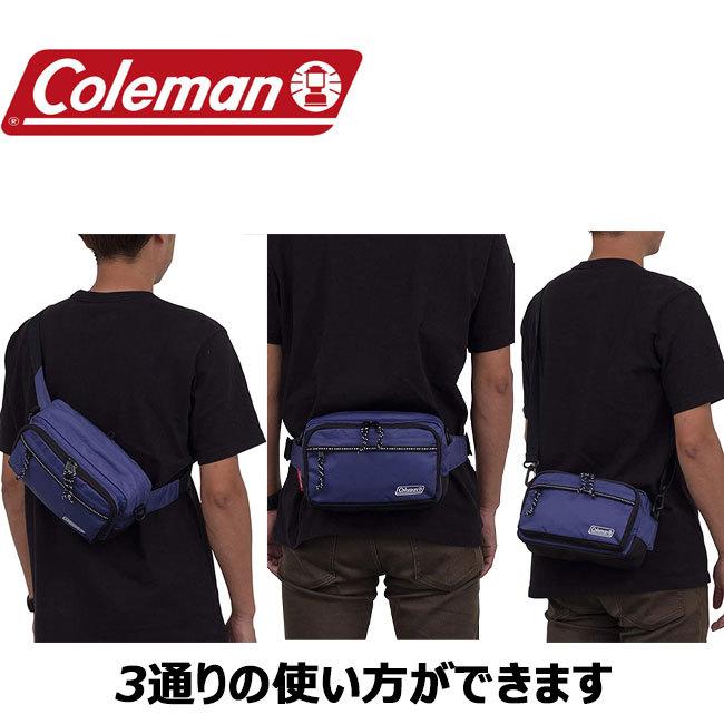コールマン Coleman ウォーカーポーチ ヒップバッグ ウエストバッグ ボディーバッグ ショルダーバッグ 送料無料 :colemanwalkerpochi:アメ横クローバーバッグ - 通販 - Yahoo!ショッピング コールマン Coleman ウォーカーポーチ ヒップバッグ ウエストバッグ ボディーバッグ ショルダーバッグ 送料無料 :colemanwalkerpochi:アメ横クローバーバッグ - 通販 - Yahoo!ショッピング