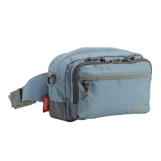 Coleman コールマン ウォーカーポーチ 2WAY ヒップバッグ