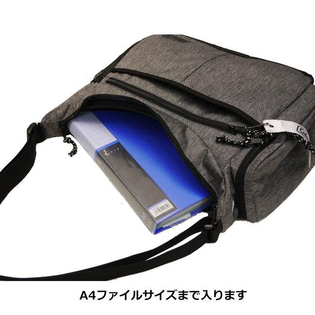 Coleman（コールマン） クールショルダーMD 8L ショルダーバッグ 旅行