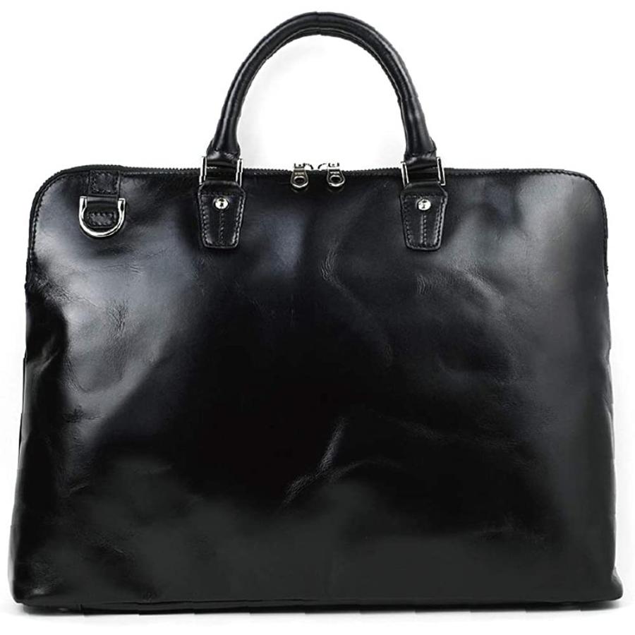 JOYA（ジョヤ） J4202 サドルレザー 2wayブリーフケース ビジネス 通勤