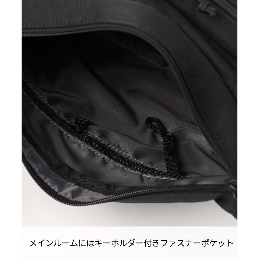 Alpha Industries アルファ ALPHA ラウンドショルダー 横型 Alpha Industries アルファ ALPHA ラウンドショルダー 横型