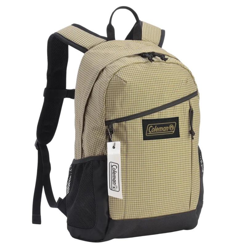 Coleman（コールマン） ウォーカー15 WALKER 15L 小さめ リュック