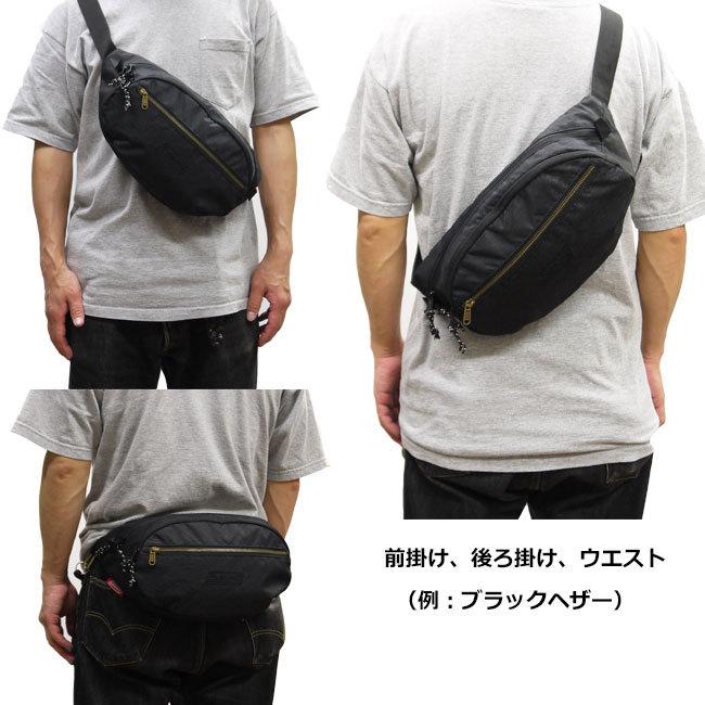 Coleman（コールマン） ウォーカーウエスト5 ウエストバッグ 5L