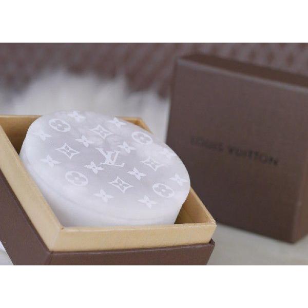 LOUIS VUITTON ルイ・ヴィトン 火山岩 フレグランスボックスM99284 