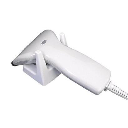 PS-800-P　専用台付きバーコードリーダー（USB接続） | 