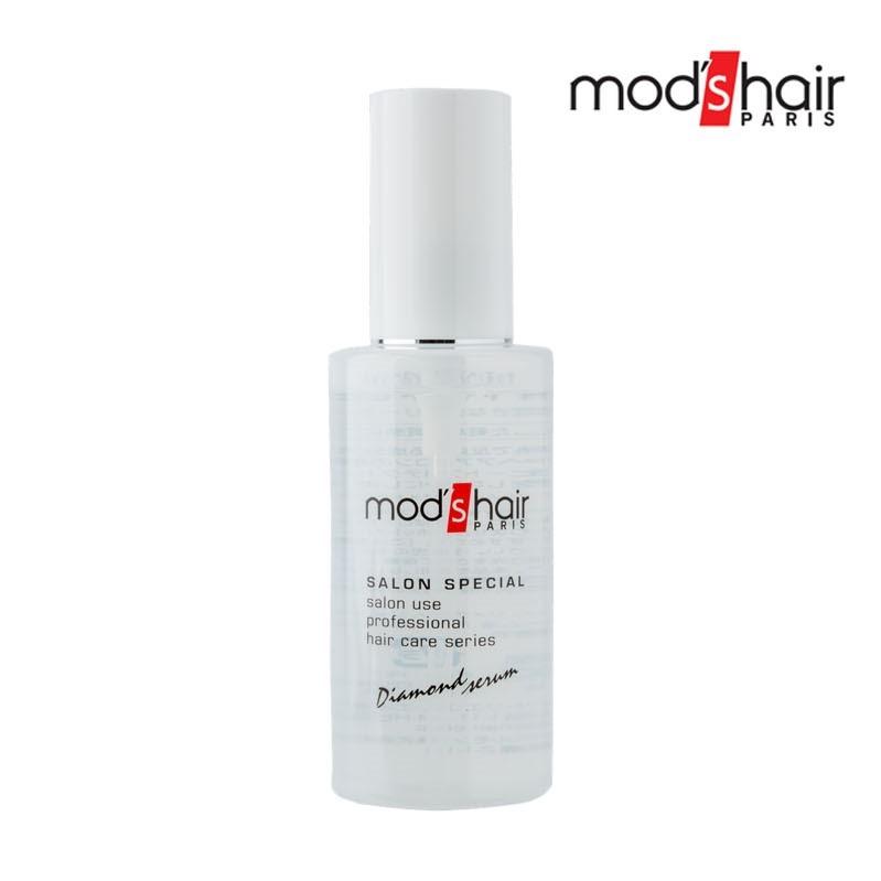 モッズ ヘア 正規取扱店 ダイヤモンドセラム 100ml アウトバストリートメント 洗い流さないトリートメント 美容室 美容院 サロン専売品 Mod S Hair カラコン通販 Clover Eyes 通販 Paypayモール