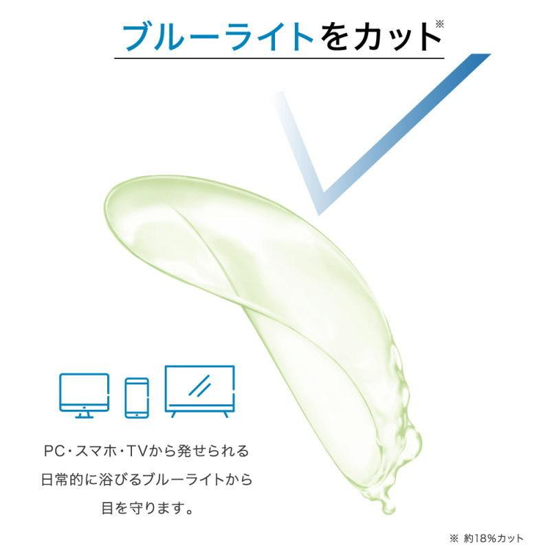 ブルーライトカット クリアコンタクト Purity 1day ピュアリティ ワンデー 1箱30枚 Uv モイスチャー 高含水レンズ クリアレンズ 度あり 度なし 上戸彩モデル カラコン通販 Clover Eyes 通販 Paypayモール