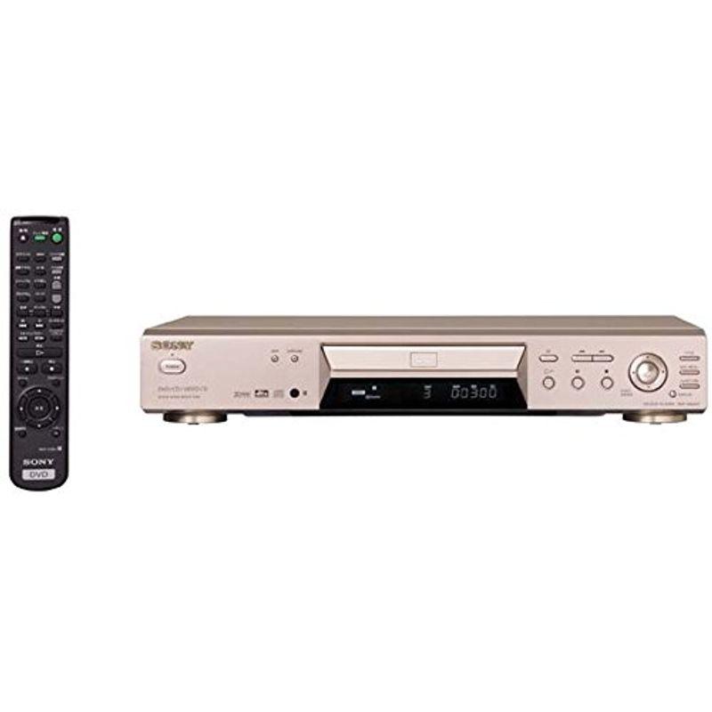 SONY CD DVD プレーヤー DVP-NS300 - プレーヤー