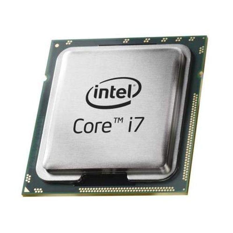 Intel Core i7 - 2600 sr00b デスクトップ CPU プロセッサー lga1155 8 MB 3.40 GHz 5.0
