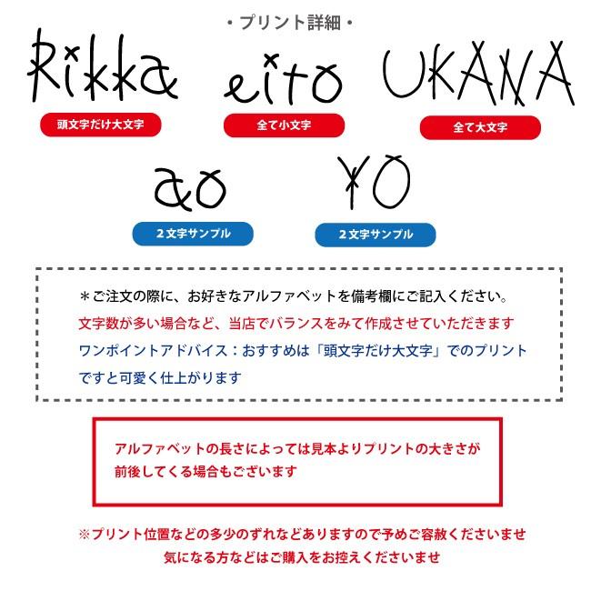 名入れ プレゼント Tシャツ りんごtシャツ 出産祝い ギフト キッズ りんご 子供 お祝い お名前 ベビー Cl Print Ringo White Navy Oriclo 通販 Yahoo ショッピング