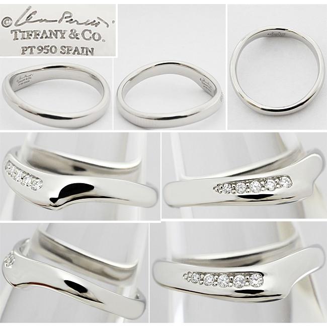 TIFFANY&Co. ティファニー エルサ・ペレッティ オープン ハート TIFFANY&Co. ティファニー エルサ・ペレッティ オープン ハート