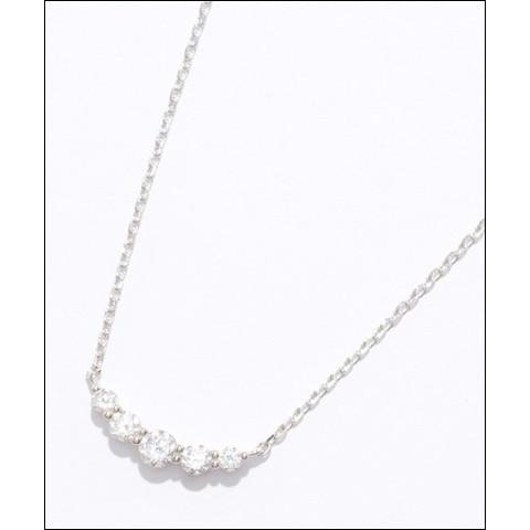 4℃ 【送料無料】【ラッピング無料】4℃ エターナルシルバー