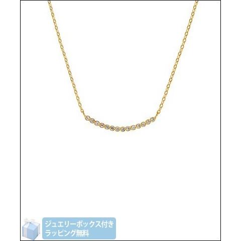 ４℃ K10イエローゴールドネックレス ラッピング無料