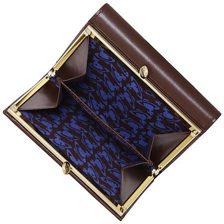 Vivienne Westwood ヴィヴィアンウエストウッド 財布 折財布 二 Vivienne Westwood ヴィヴィアンウエストウッド 財布 折財布 二