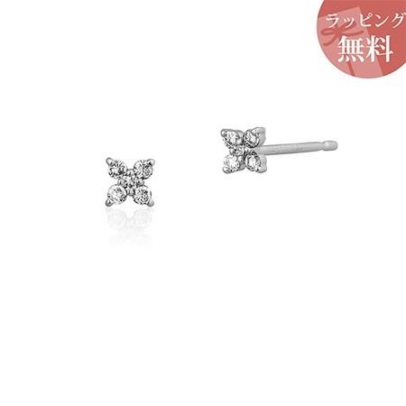 4℃（ヨンドシー） 【送料無料】【ラッピング無料】ヨンドシー ピアス
