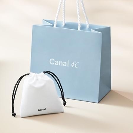CANAL 4℃（カナルヨンドシー） ◇【送料無料】【ラッピング無料